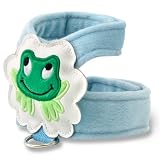 XXS Dog Harness Blue Frog Teacup Stain Resistant Small Puppy Clothes Clothing Apparel