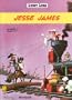 Jesse James (Lucky Luke Series)