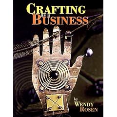Crafting As A Business