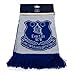 Everton FC Authentic EPL Knit Scarf WM