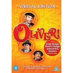 Oliver! (Special Edition) [1968]