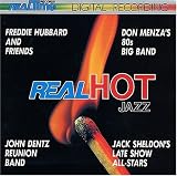 Real Hot Jazz