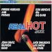 Don Menza's 80s Big Band - Real Hot Jazz