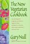 The New Vegetarian Cookbook