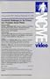 Psychiatric Challenges for the Primary Care Physician: Social Phonia (NCME Video 702)