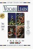 VocabuLearn French: Levels 1 & 2 (Vocabulearn)