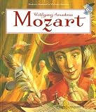 Revue Gallimard-Jeunesse  / Wolfgang Amadeus Mozart (2CD audio)