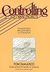 Controlling Software Projects