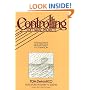 Controlling Software Projects: Management, Measurement, and Estimates