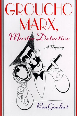 Groucho Marx, Master Detective
