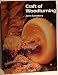 Books : Craft of Woodturning