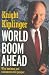 Book World Boom Ahead : Why Business and Consumers Will Prosper