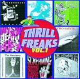 THRILL FREAKS VOL.1