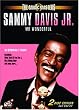 The Music Masters Sammy Davis Jr.