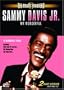 The Music Masters Sammy Davis Jr.