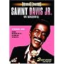The Music Masters Sammy Davis Jr.