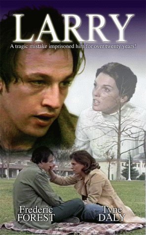 Larry [VHS] [Import]
