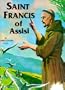 Saint Francis of Assisi (Package of 10)