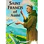 Saint Francis of Assisi (Package of 10)