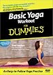 Basic Yoga Workout for Dummies