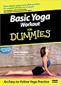 Basic Yoga Workout for Dummies