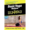 For Dummies: Basic Yoga Workout