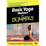 Basic Yoga Workout for Dummies