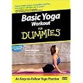 Basic Yoga Workout for Dummies