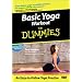 Basic Yoga Workout for Dummies