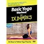 Basic Yoga Workout for Dummies