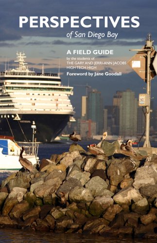 perspectives of san diego bay a field guide
