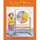 The Joy of Worry Notecards: 20 Assorted Notecards and Envelopes by  Ellis Weiner and Roz Chast