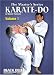 The Master's Series: Kareate-Do by Kiyoshi Yamazaki Vol. 1