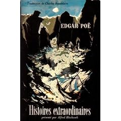 Histoires extraordinaires