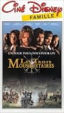 Revue Buena Vista Home Entertainement  / Les Trois mousquetaires