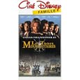 Les Trois mousquetaires