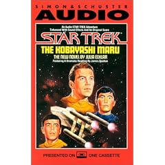 Kobayashi (Star Trek (Unnumbered Paperback))