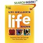 Uri Geller's Life Signs