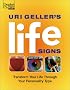 Uri Geller's Life Signs