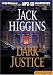Book Dark Justice