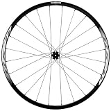 SHIMANO(シマノ) ホイール組立品 WH-RX31-CL F/R 11s CL-DISC T BLK OLD:135 EWHRX31PDACB