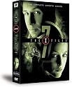 The X-Files - The Complete Seventh Season (Slim Set)