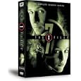 The X-Files - The Complete Seventh Season (Slim Set)