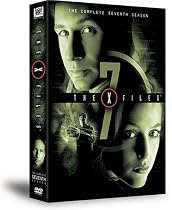 The X-Files - The Complete Seventh Season Movie Streaming.