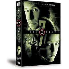 The X-Files - The Complete Seventh Season (Slim Set)