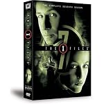 The X-Files - The Complete Seventh Season (Slim Set)