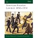 American Frontier Lawmen 1850-1930 (Elite)