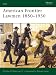Book American Frontier Lawmen 1850-1930 (Elite)