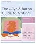 The Allyn & Bacon Guide to Writing: Concise Edition (4th Edition)