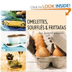 Omelettes, Souffles & Frittatas